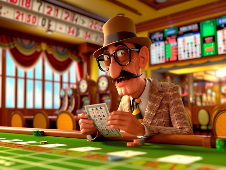 Kartu digital Teen Patti 20-20 untuk dewasa